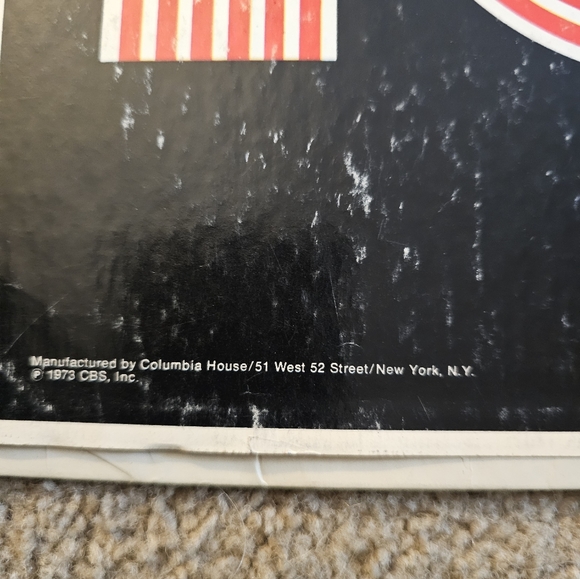 10 MORE Rock Super Hits Album LP Vinyl - Picture 4 of 4